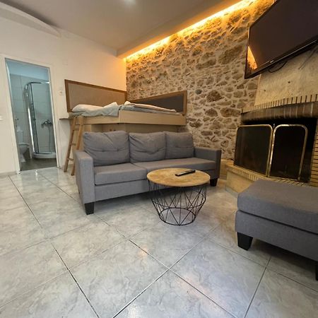 Papyrus City Centre Apartments كاندية المظهر الخارجي الصورة