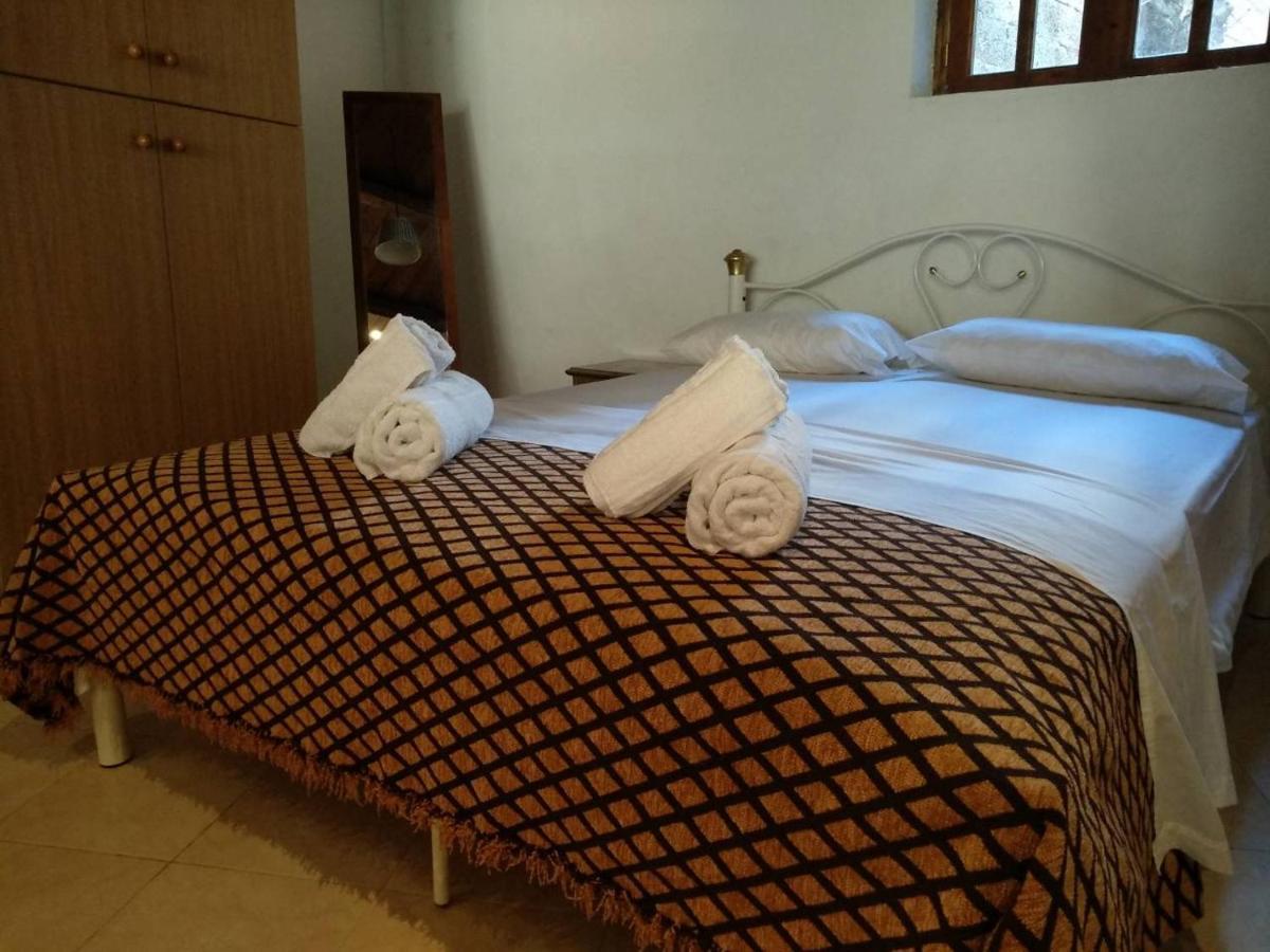 Papyrus City Centre Apartments كاندية المظهر الخارجي الصورة
