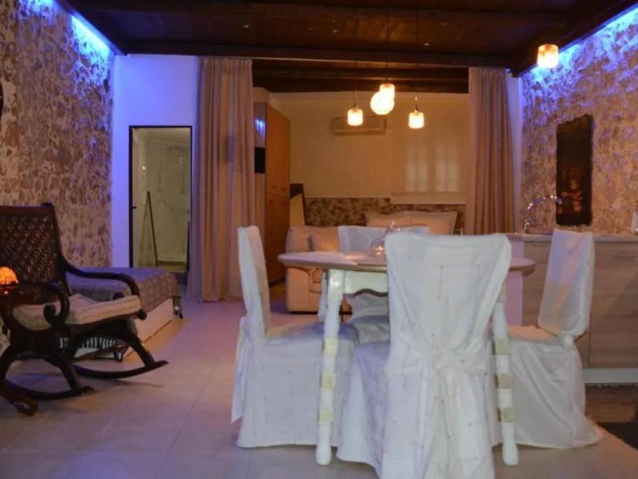Papyrus City Centre Apartments كاندية المظهر الخارجي الصورة