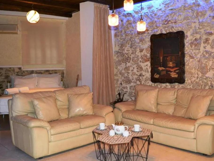 Papyrus City Centre Apartments كاندية المظهر الخارجي الصورة