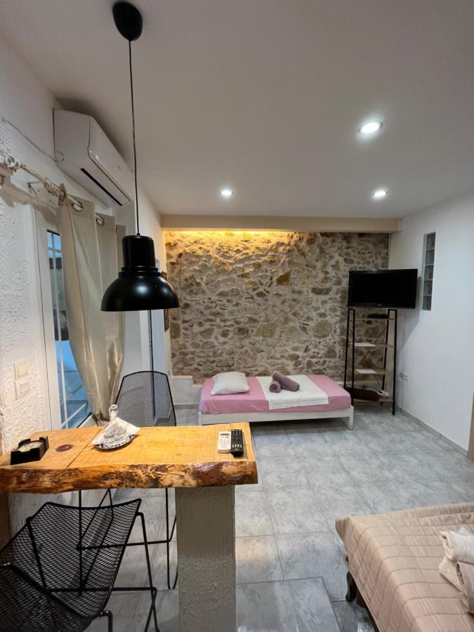 Papyrus City Centre Apartments كاندية المظهر الخارجي الصورة