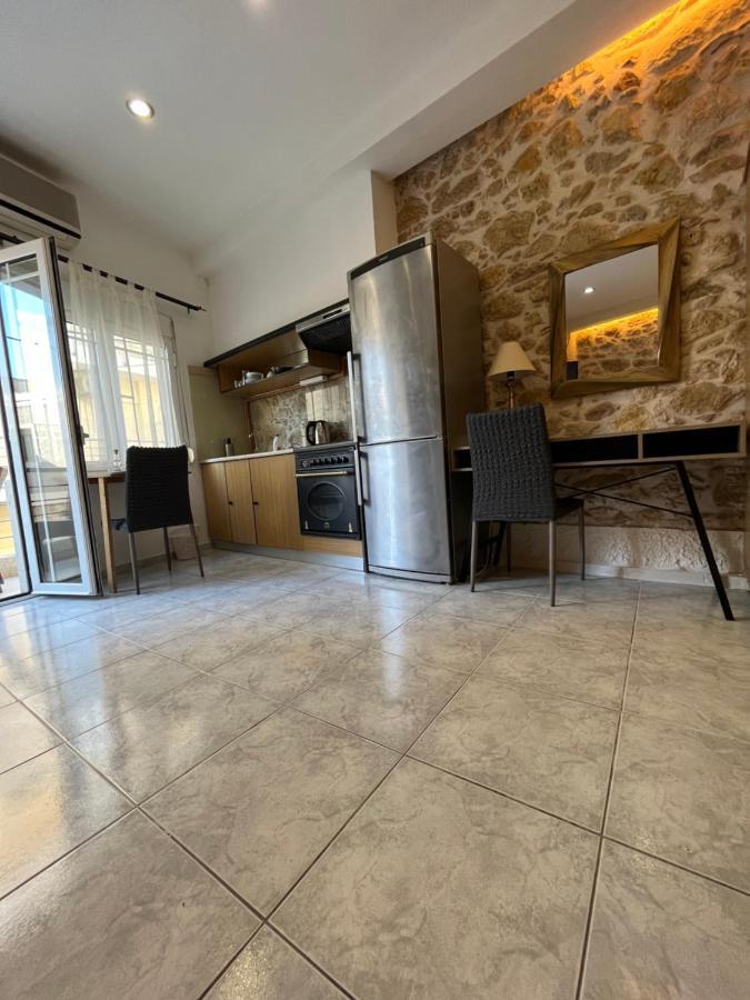 Papyrus City Centre Apartments كاندية المظهر الخارجي الصورة