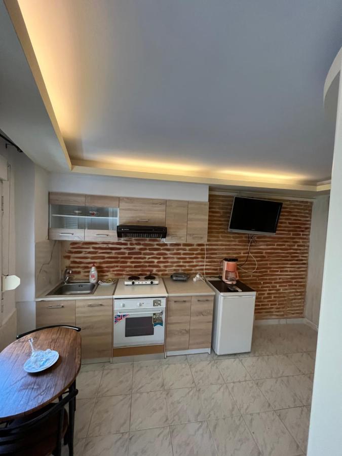 Papyrus City Centre Apartments كاندية المظهر الخارجي الصورة