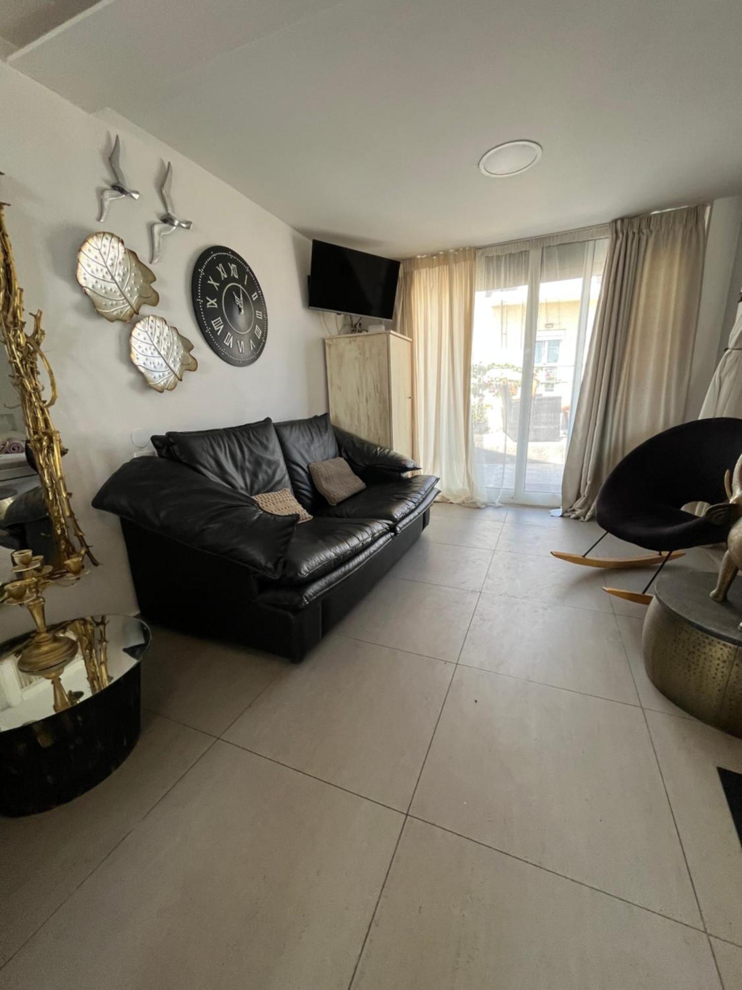 Papyrus City Centre Apartments كاندية المظهر الخارجي الصورة