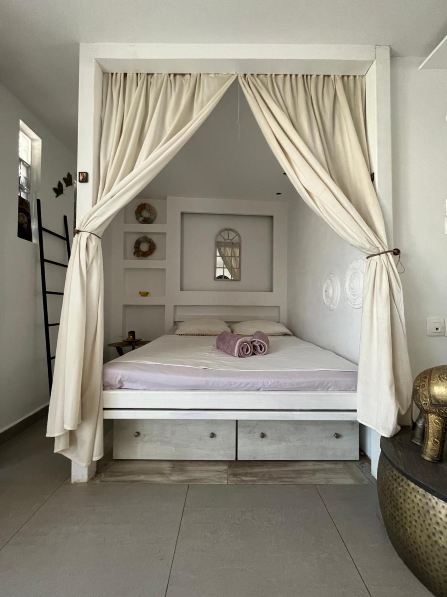 Papyrus City Centre Apartments كاندية المظهر الخارجي الصورة