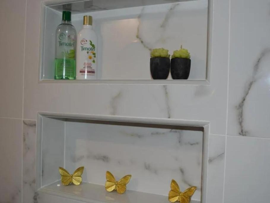 Papyrus City Centre Apartments كاندية الغرفة الصورة
