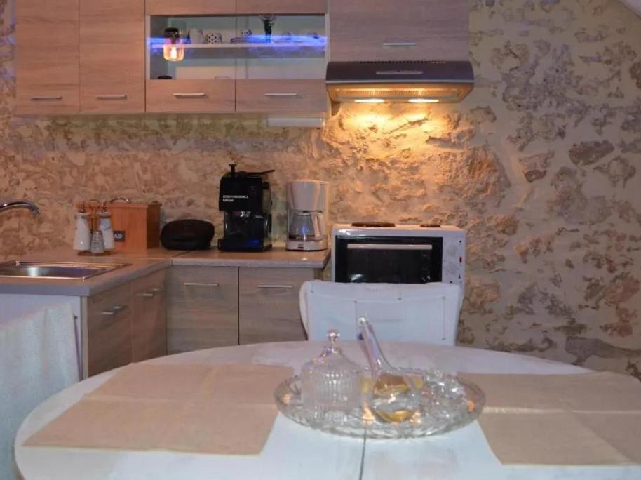 Papyrus City Centre Apartments كاندية الغرفة الصورة