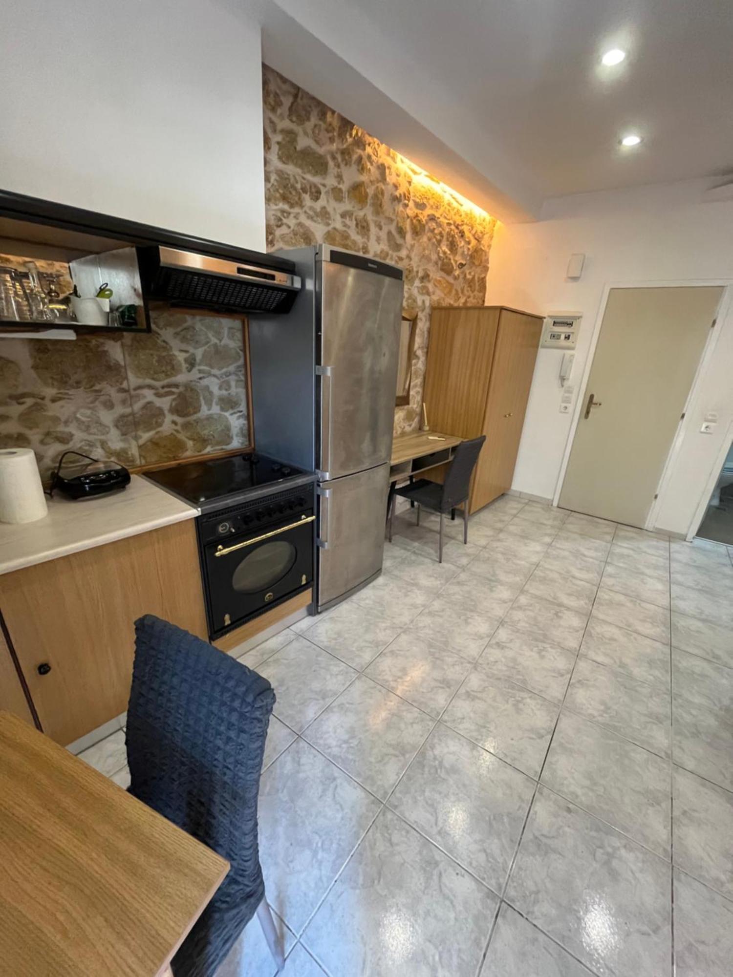 Papyrus City Centre Apartments كاندية المظهر الخارجي الصورة