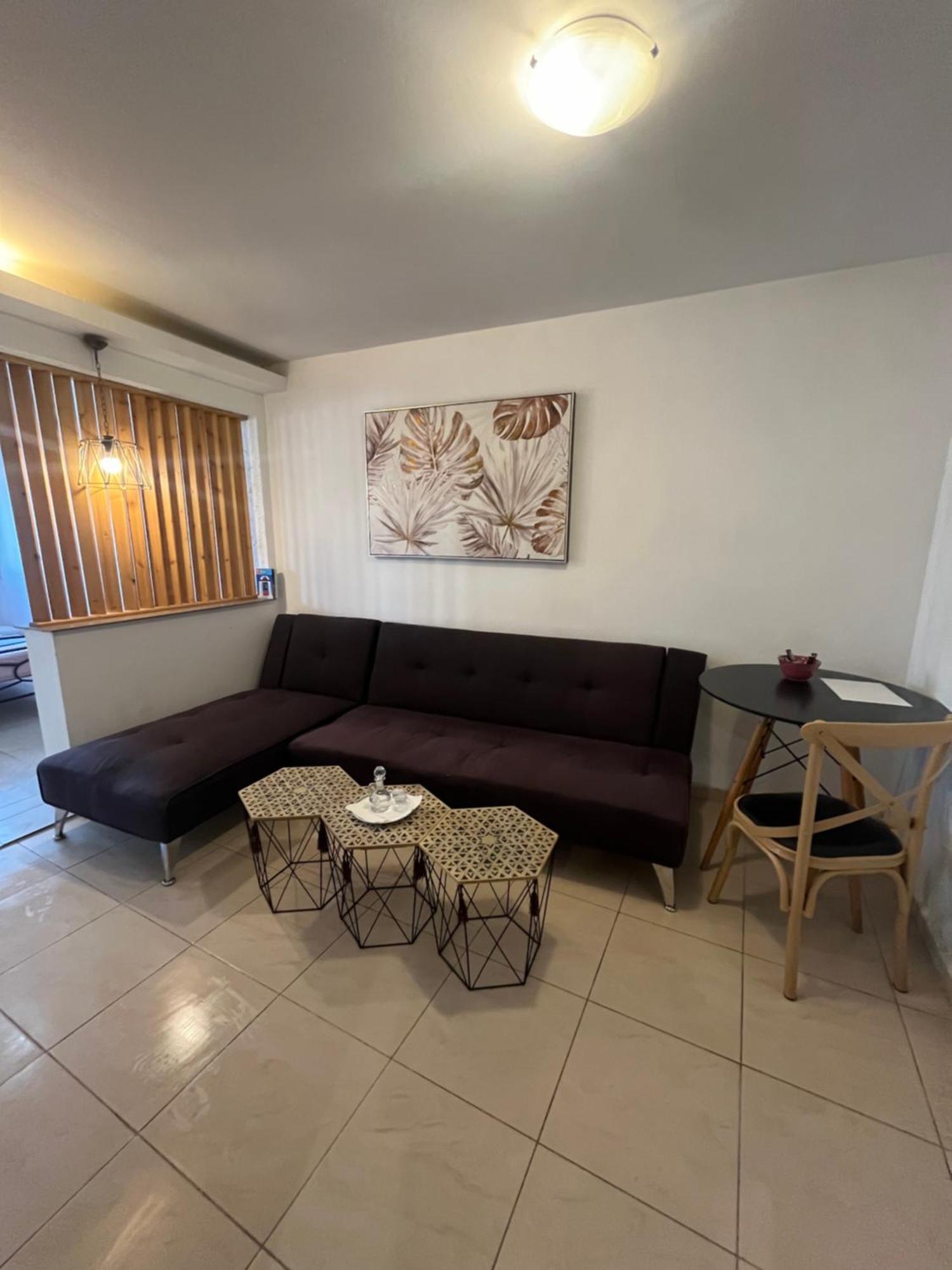 Papyrus City Centre Apartments كاندية المظهر الخارجي الصورة