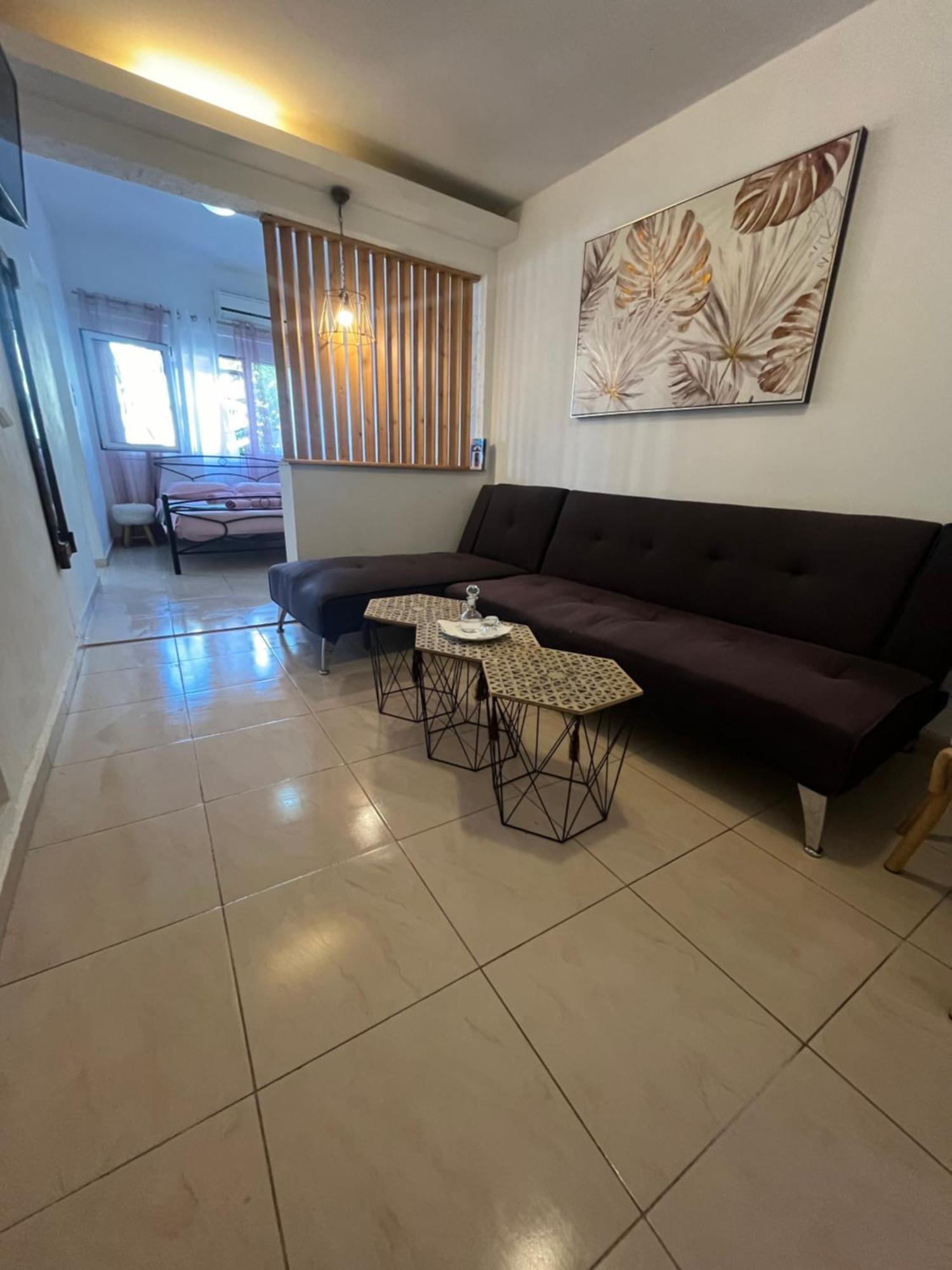 Papyrus City Centre Apartments كاندية المظهر الخارجي الصورة